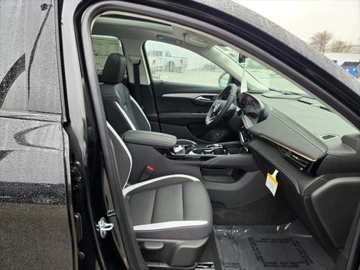 2025 Buick Envision Sport Touring AWD