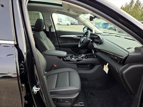 2025 Buick Envision Avenir AWD