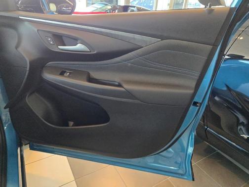 2025 Buick Envista Sport Touring FWD