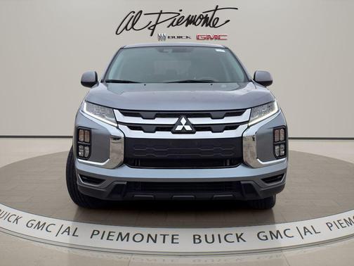 2023 Mitsubishi Outlander Sport 2.0 ES