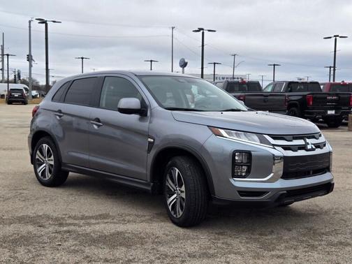 2023 Mitsubishi Outlander Sport 2.0 ES