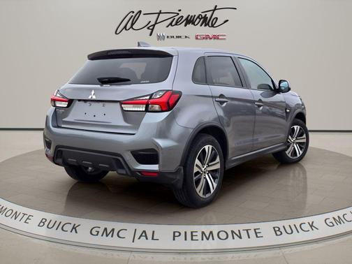 2023 Mitsubishi Outlander Sport 2.0 ES