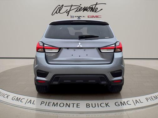 2023 Mitsubishi Outlander Sport 2.0 ES