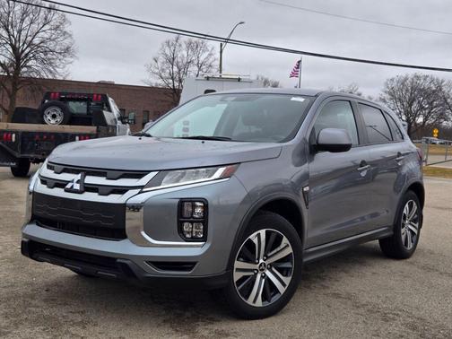 2023 Mitsubishi Outlander Sport 2.0 ES