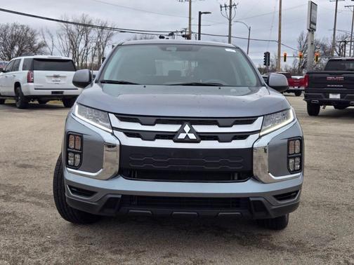 2023 Mitsubishi Outlander Sport 2.0 ES