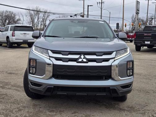 2023 Mitsubishi Outlander Sport 2.0 ES