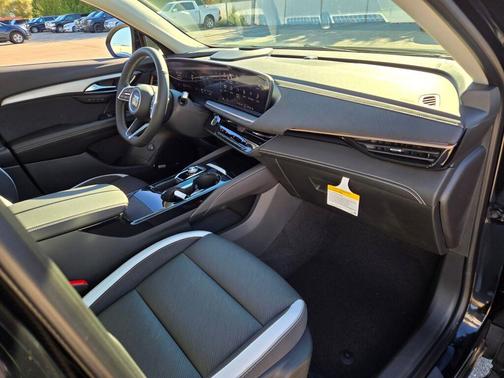 2025 Buick Envision Sport Touring AWD