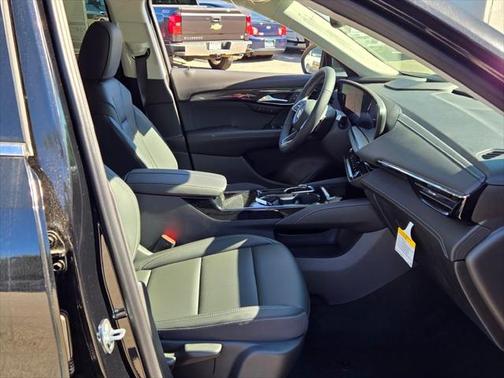 2024 Buick Envision Preferred AWD