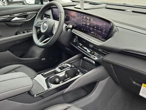 2025 Buick Envision Preferred AWD