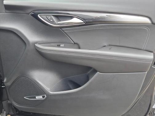 2025 Buick Envision Preferred AWD