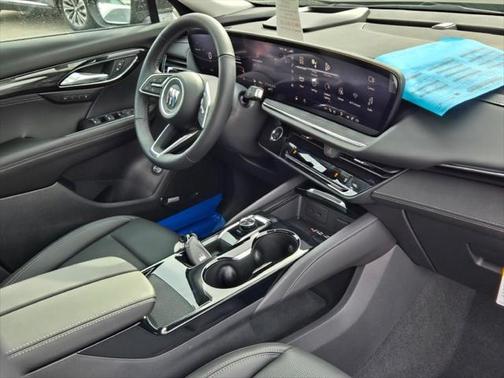 2025 Buick Envision Preferred AWD