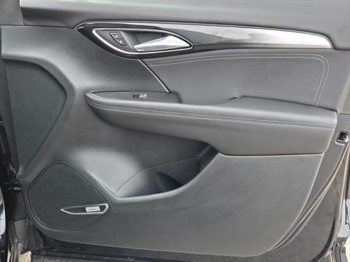 2025 Buick Envision Preferred AWD