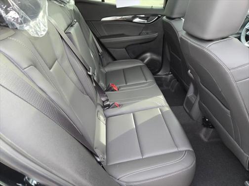 2025 Buick Envision Preferred AWD