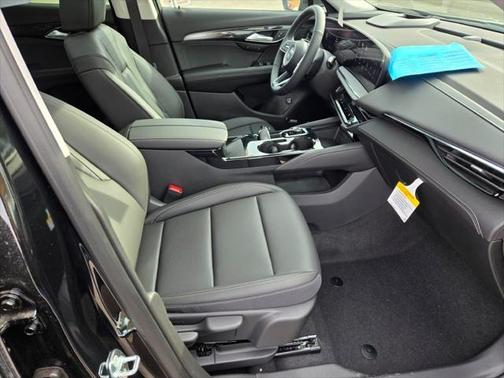 2025 Buick Envision Preferred AWD