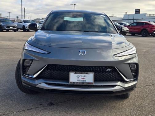 2026 Buick Envista Sport Touring FWD