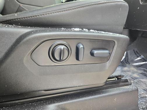 2023 GMC Sierra 2500 SLT