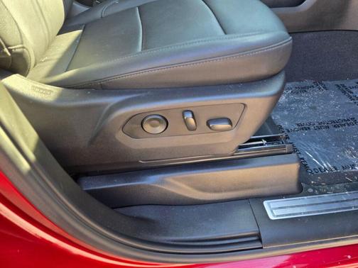 2025 Chevrolet Silverado 2500 LTZ