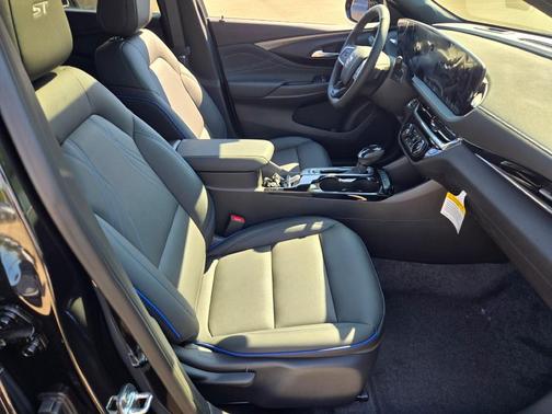 2025 Buick Envista Sport Touring FWD