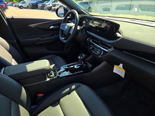 2025 Buick Envista Sport Touring FWD