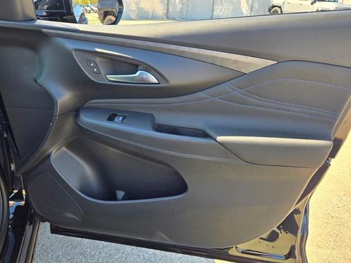 2025 Buick Envista Sport Touring FWD