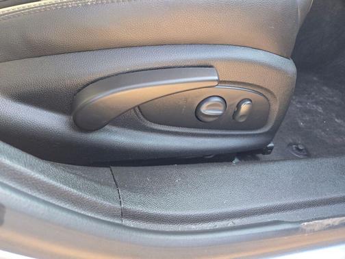 2020 Chevrolet Impala LT