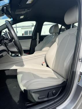 2023 Genesis G70 2.0T AWD