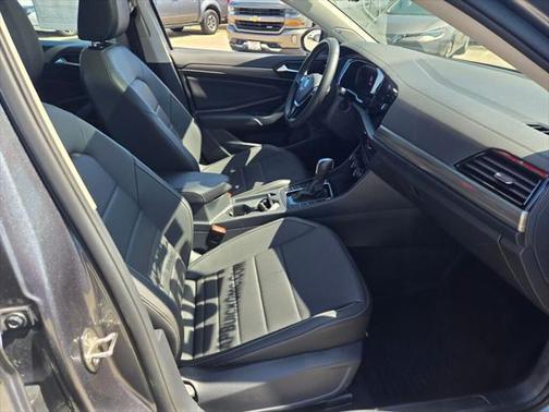 2021 Volkswagen Jetta 1.4T SEL