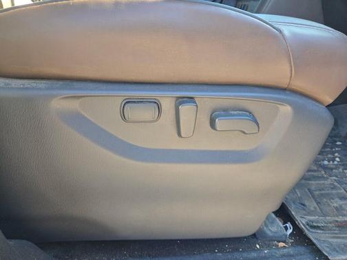 2023 Nissan Armada Platinum 4WD