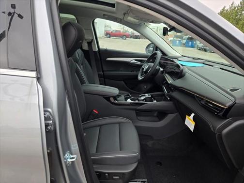 2025 Buick Envision Avenir AWD