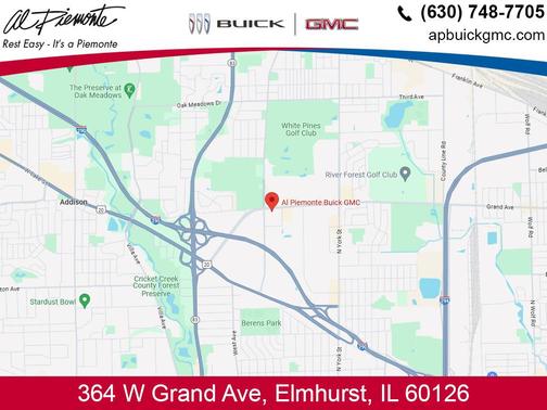 2026 Buick Envista Preferred FWD