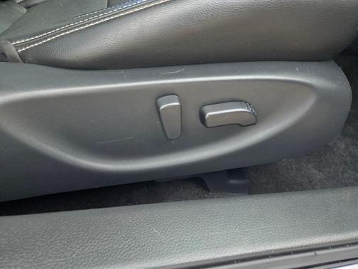 2018 Nissan Maxima 3.5 SL