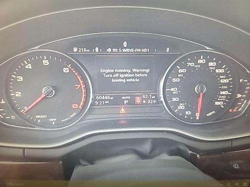 2019 Audi A5 2.0T Premium