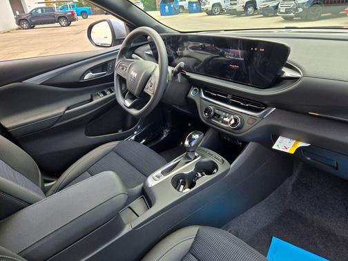 2025 Buick Envista Preferred FWD