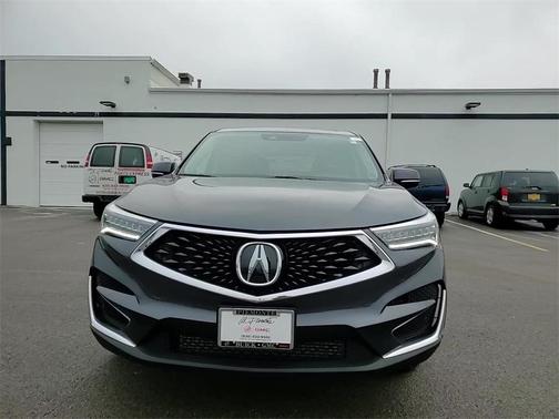 Photo 2 of 28 of 2020 Acura RDX Base