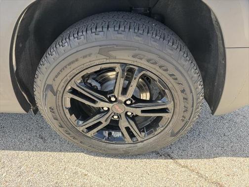 2024 GMC Terrain AWD AT4