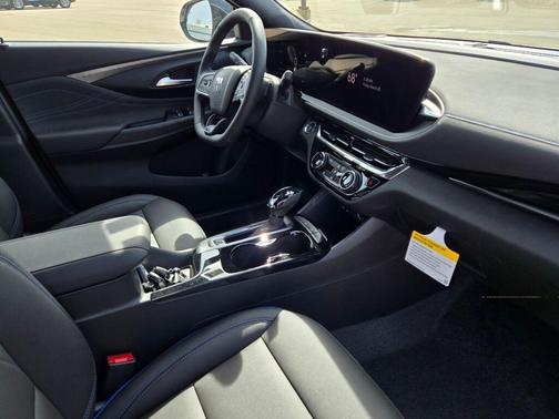 2026 Buick Envista Sport Touring FWD