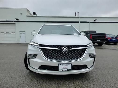 2023 Buick Enclave AWD Avenir