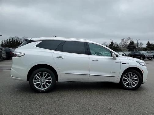 2023 Buick Enclave AWD Avenir