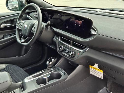 2024 Buick Envista Preferred FWD