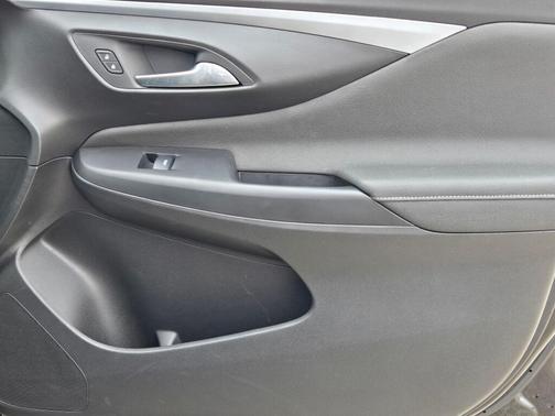 2024 Buick Envista Preferred FWD