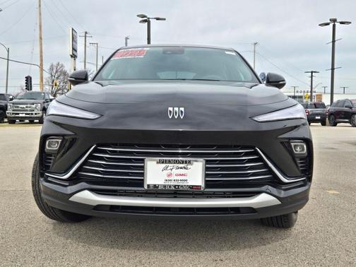 2024 Buick Envista Preferred FWD