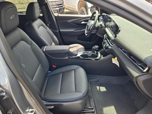 2025 Buick Envista Sport Touring FWD