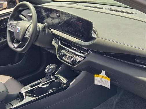 2025 Buick Envista Sport Touring FWD