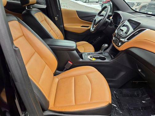 2020 Chevrolet Equinox L