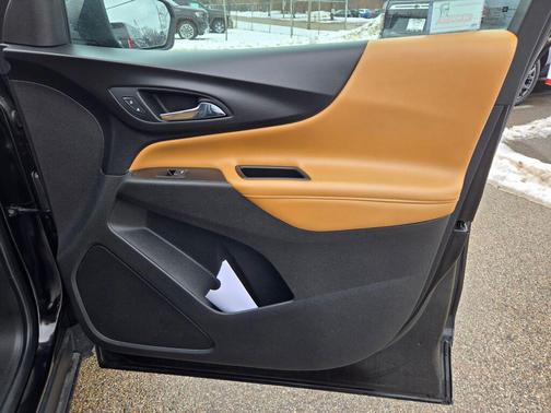 2020 Chevrolet Equinox L