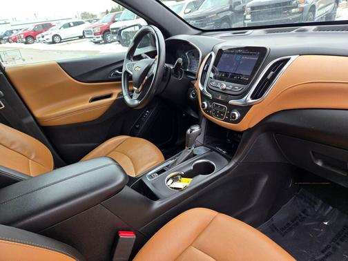 2020 Chevrolet Equinox L