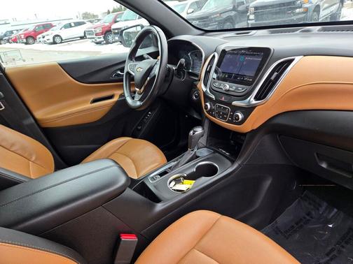 2020 Chevrolet Equinox L