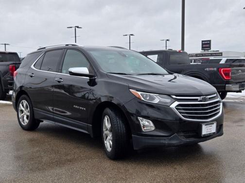 2020 Chevrolet Equinox L