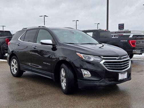 2020 Chevrolet Equinox L