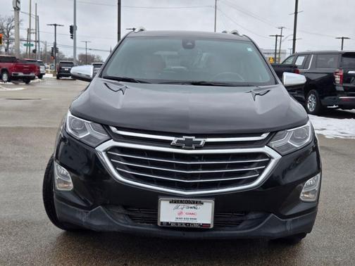 2020 Chevrolet Equinox L